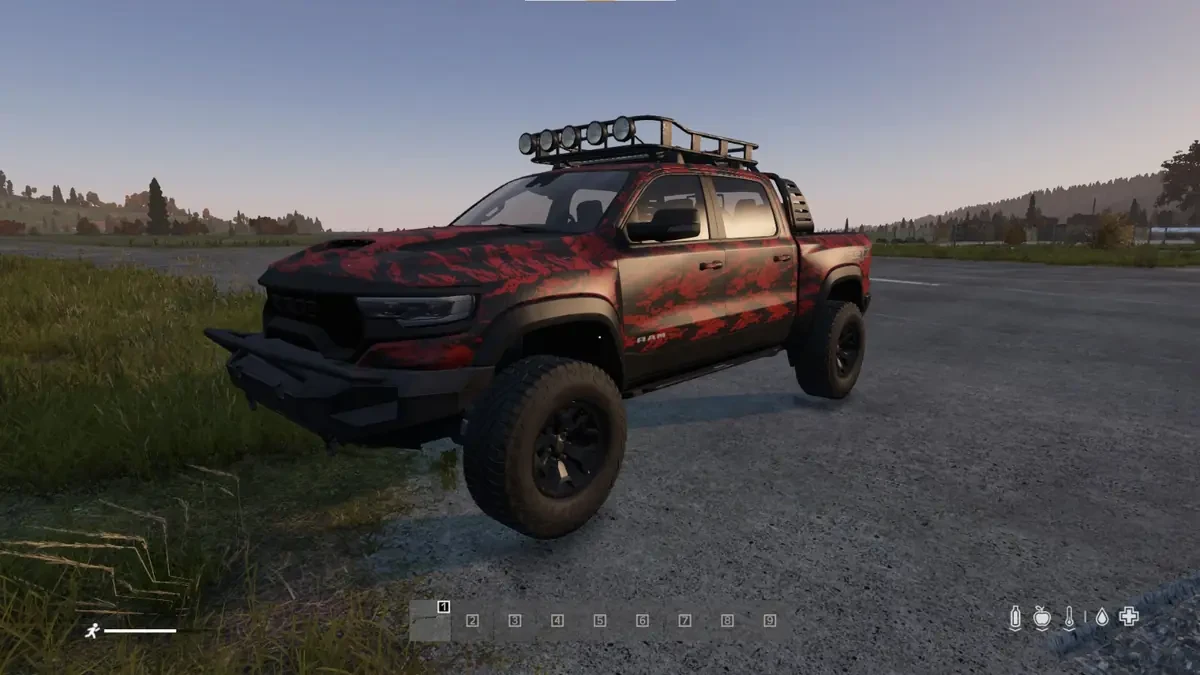 dodge ram - Foto 2